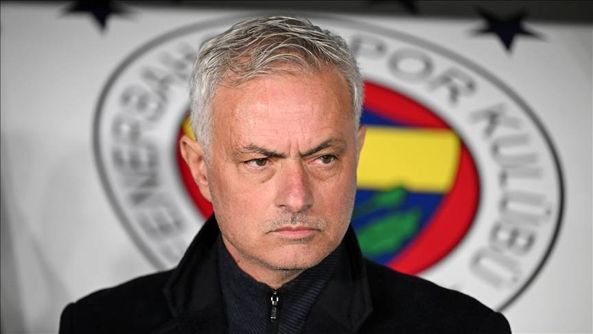 Fenerbahçe’de flaş gelişme! Jose Mourinho’nun yerine Sergio Conceiçao mu geliyor? 1